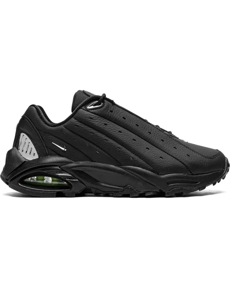 Nike x Drake Hot Step Air Terra Nocta Sneakers - Schwarz Schwarz