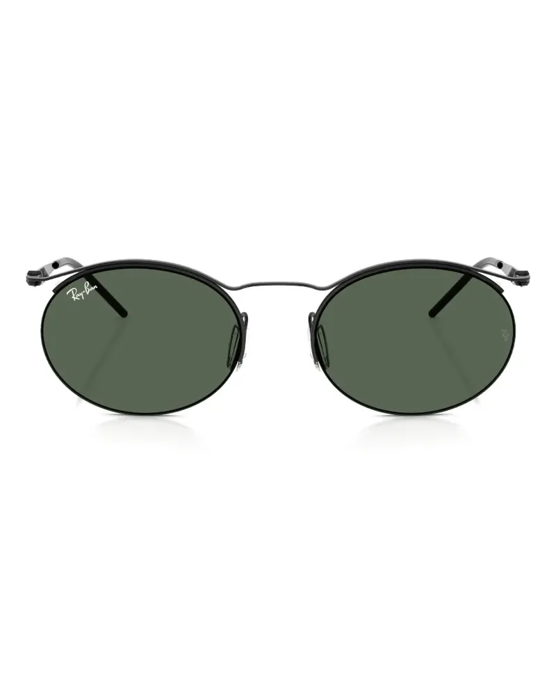 Ray Ban RB8551' Sonnenbrille - Schwarz Schwarz