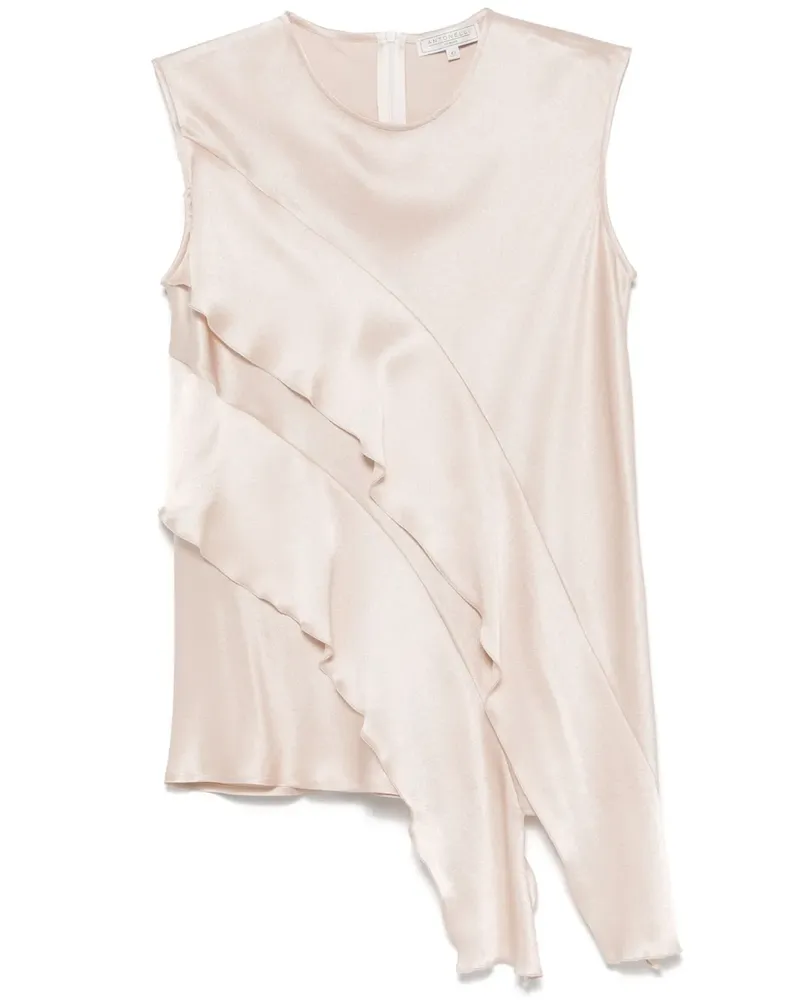 Antonelli Firenze Viterbo Bluse - Rosa Rosa