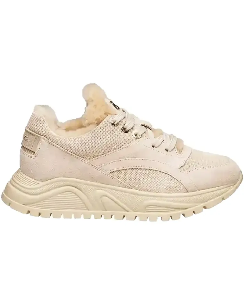 Bogner Malaga 20 A sneakers - Nude Nude