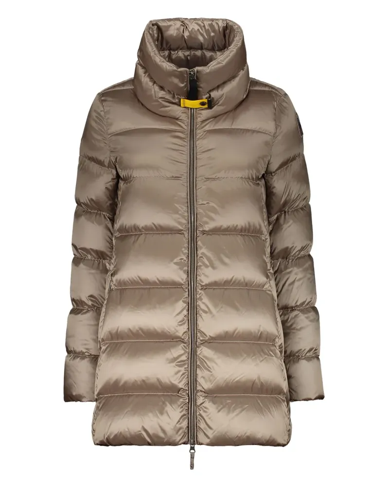 Parajumpers Aline Mantel - Nude Nude