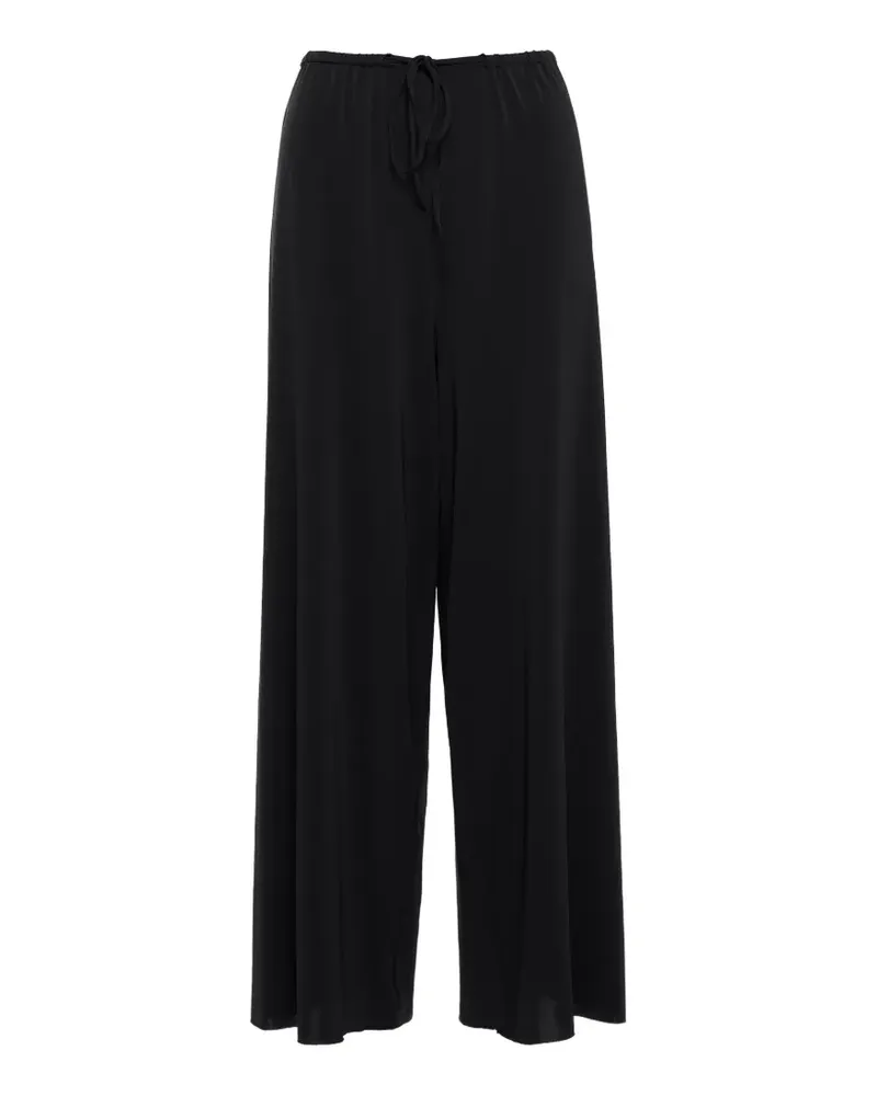 Eres drawstring zelie trousers - Schwarz Schwarz