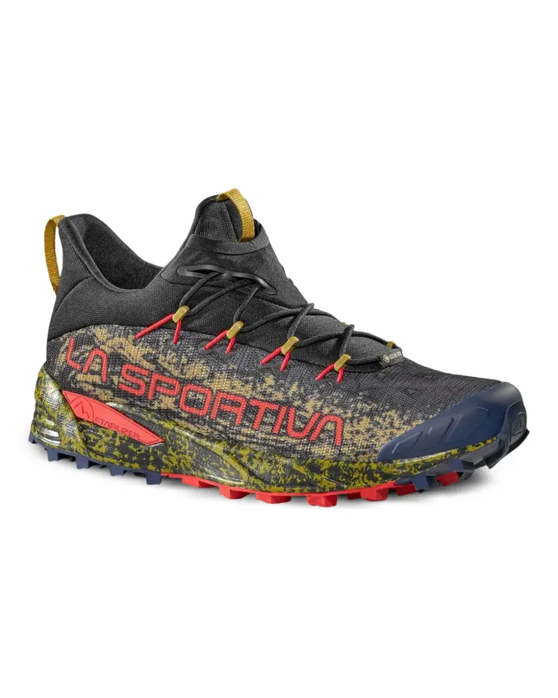 La Sportiva Tempesta GTX sneakers - Schwarz Schwarz