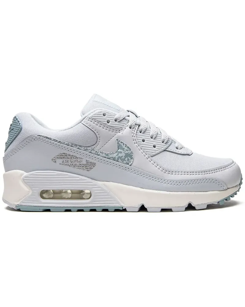 Nike Air Max 90 Sneakers - Blau Blau
