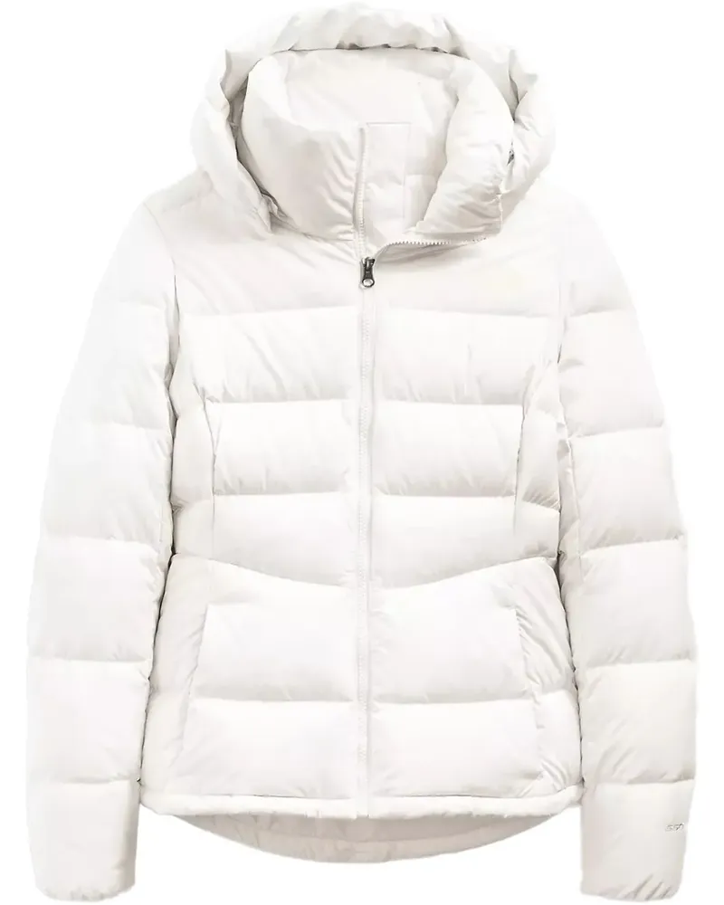 Nike Metropolis Jacke - Weiß Weiß