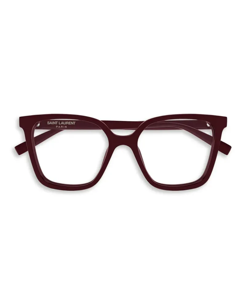 Saint Laurent SL 910 glasses - Braun Braun