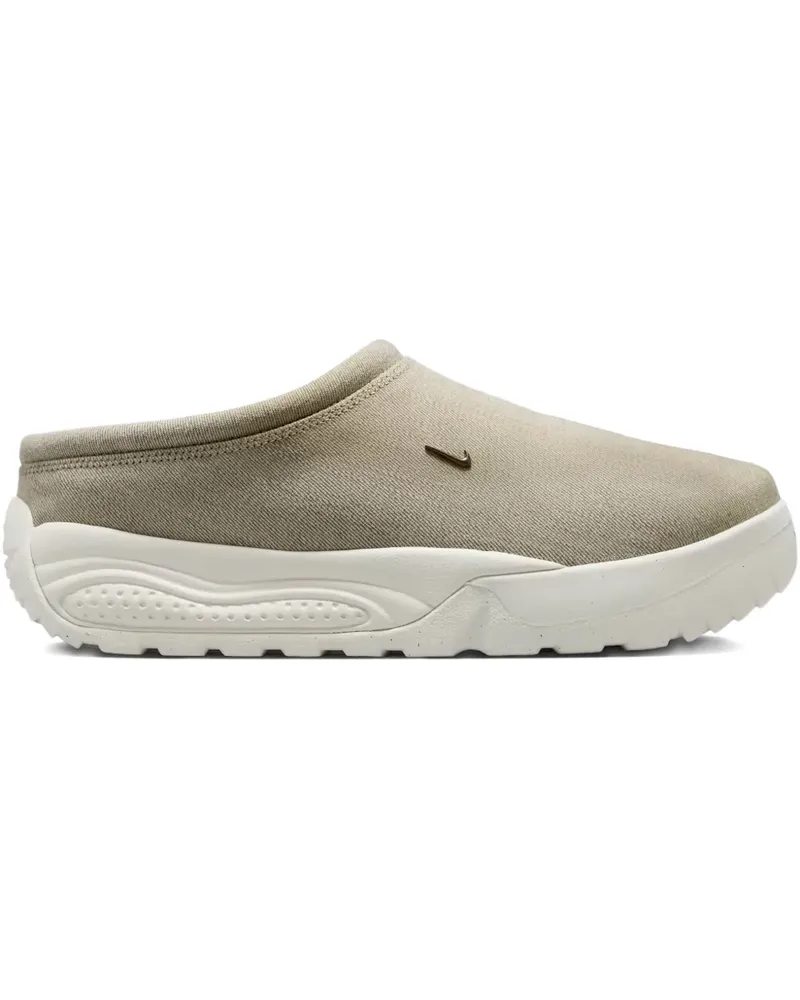 Nike ACG Rufus Sneakers - Grau Grau