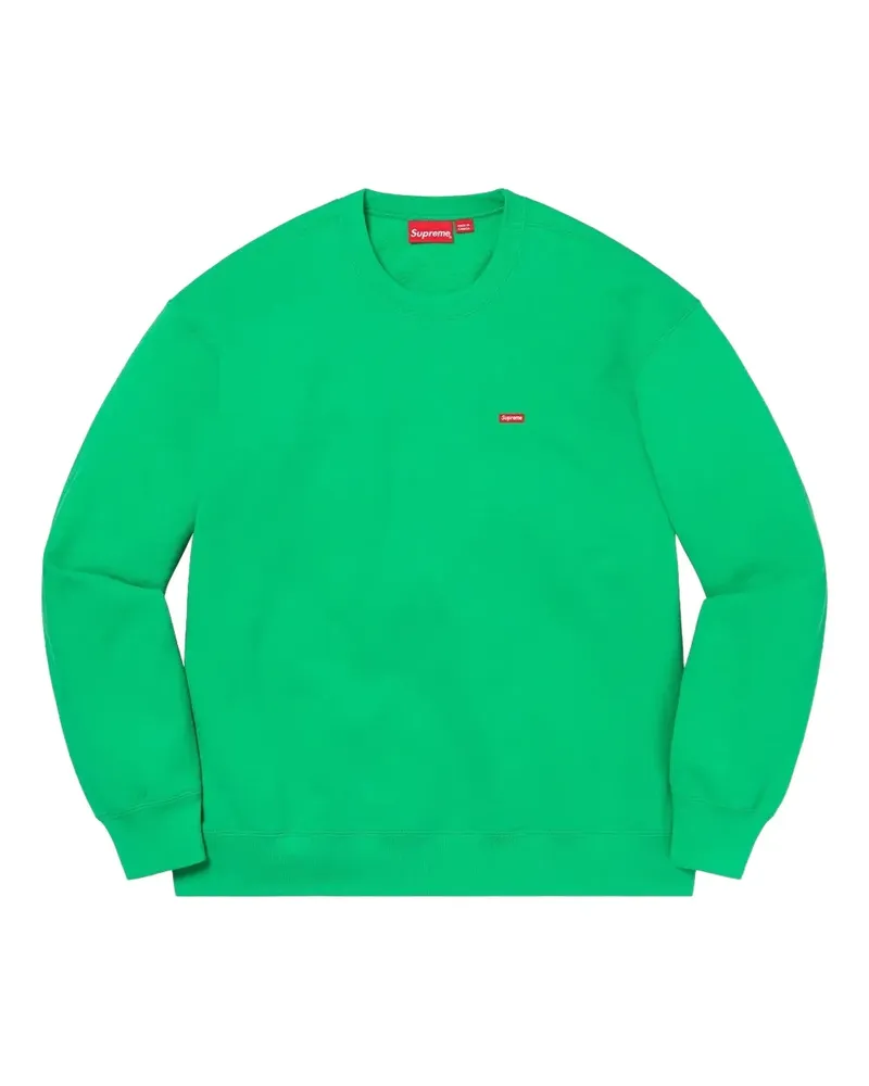 Supreme Being Pullover mit Rundhalsausschnitt - Grün Grün