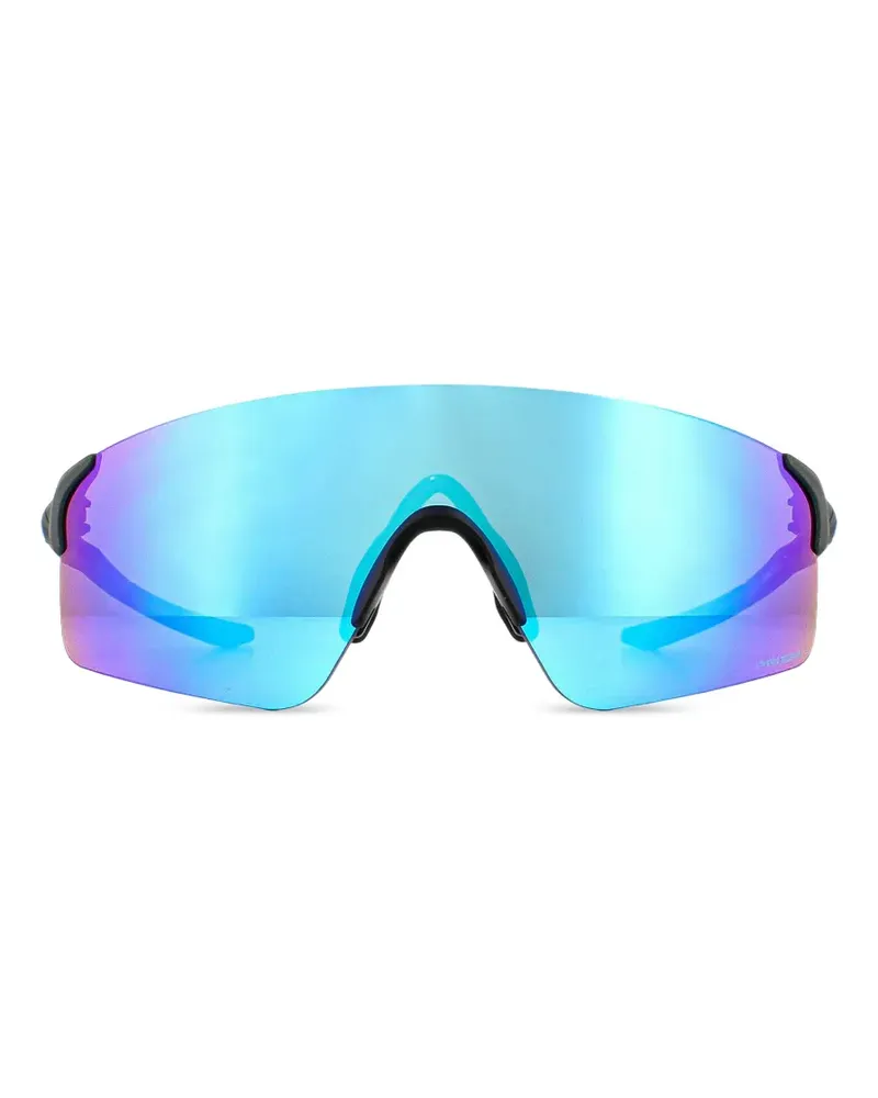 Oakley Evzero Blades sunglasses - Schwarz Schwarz