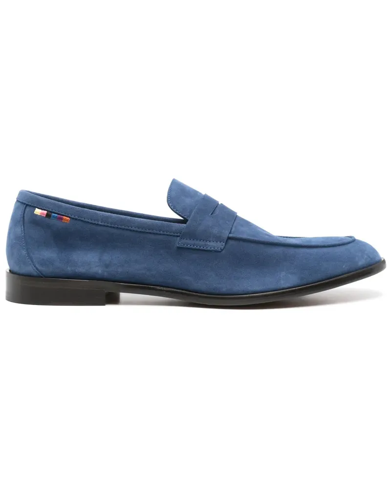 Paul Smith Figino Loafer - Blau Blau