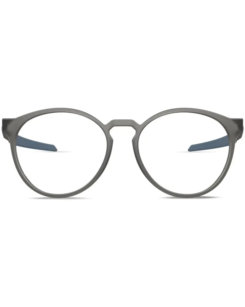 Oakley Exchange R Brille - Grau Grau