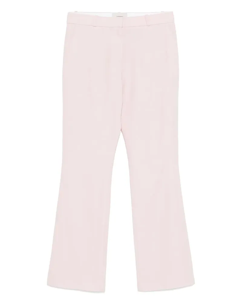 COPERNI Klassische Hose - Rosa Rosa