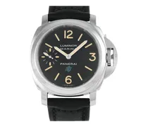 Luminor Marina 44mm - Schwarz