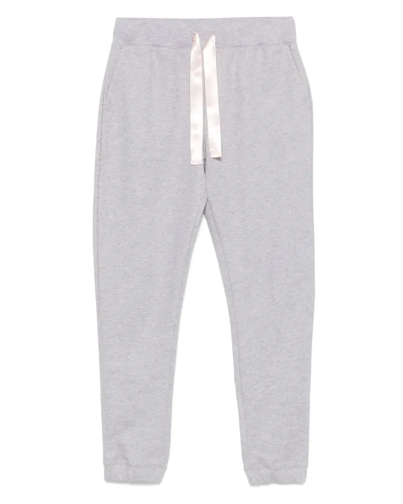 Repetto Jogginghose aus Baumwolle - Grau Grau