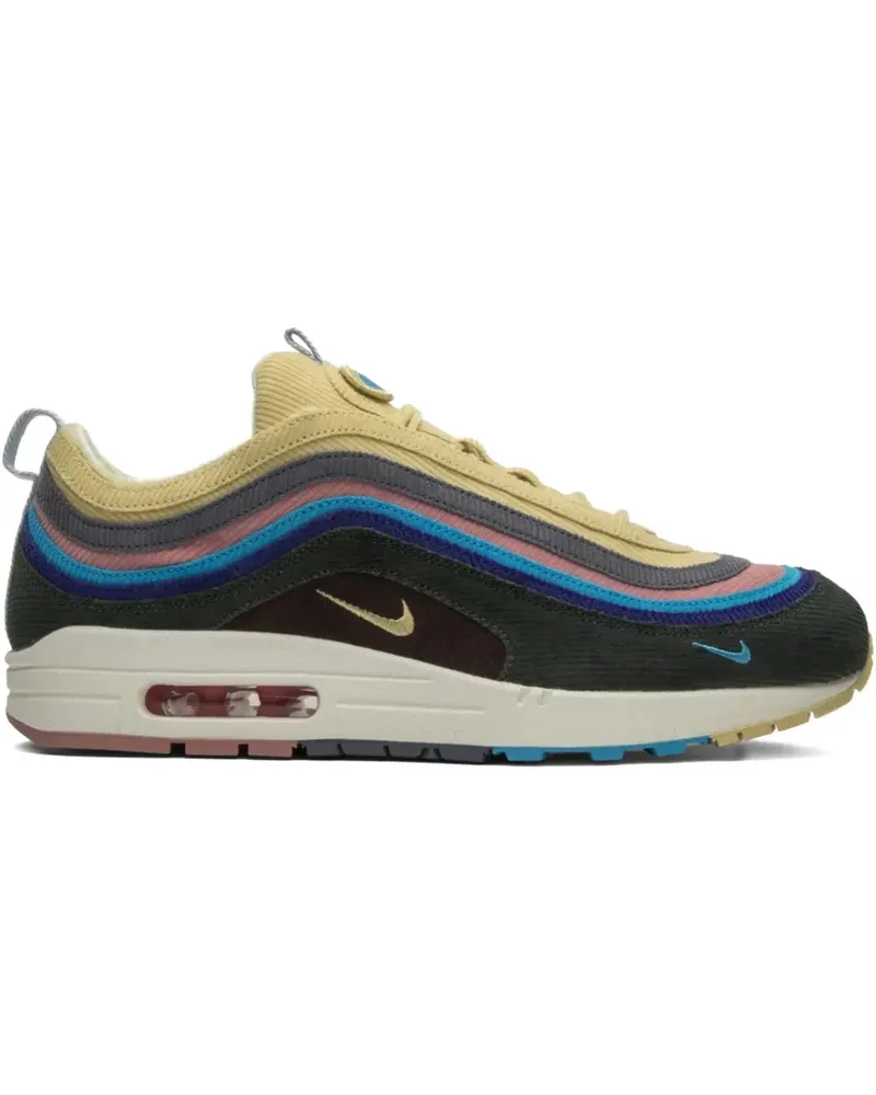 Nike X Sean Witherspoon 'Air Max 1/97 VF SW' Sneakers - Grün Grün
