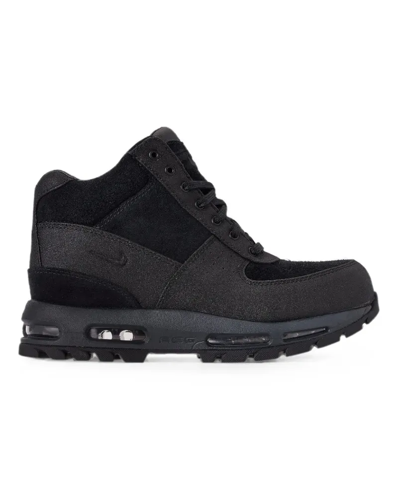 Nike ACG Air Max Goadome boots - Schwarz Schwarz