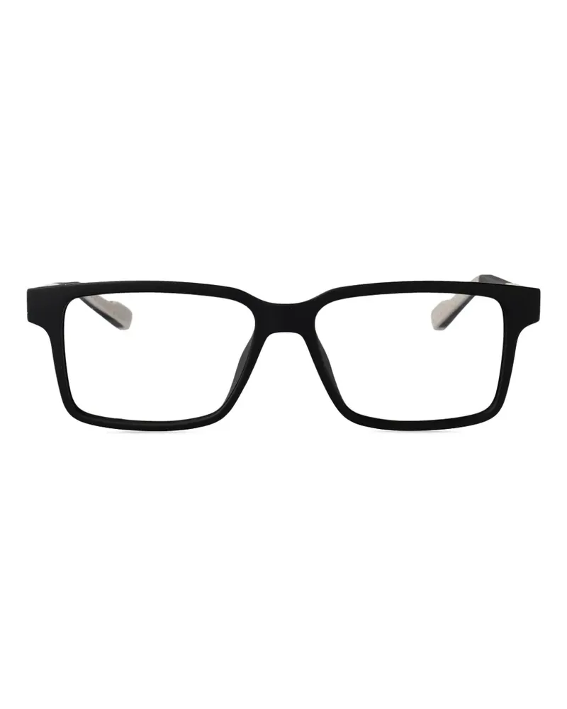 Calvin Klein CK23550 Brille mit eckigem Gestell - Schwarz Schwarz