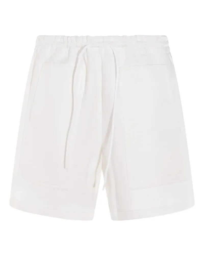 Mackage Klassische Shorts - Weiß Weiß