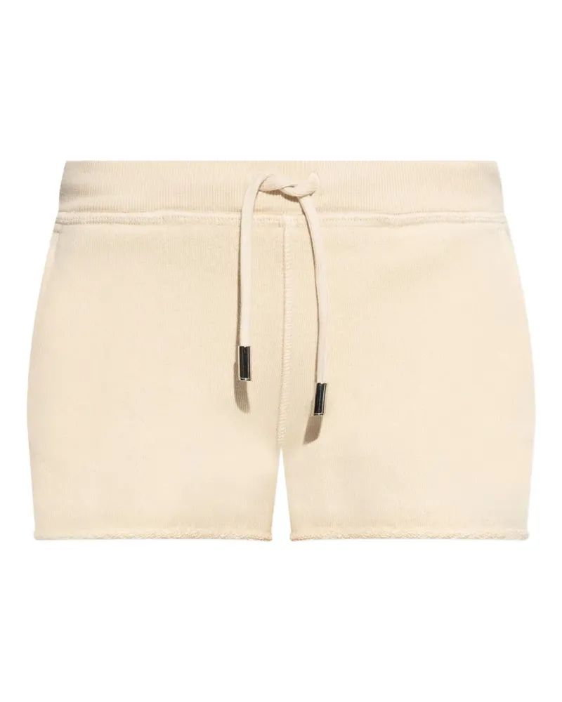 Dsquared2 Summer Lovers Shorts - Nude Nude