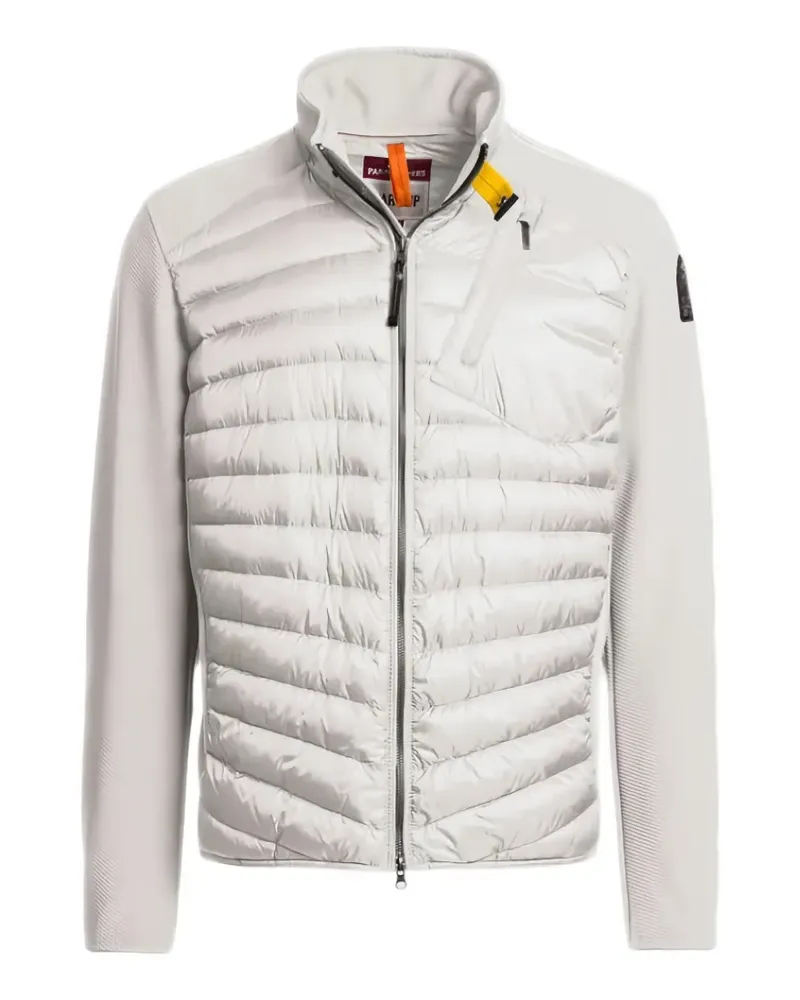 Parajumpers Jayden quilted jacket - Grau Grau