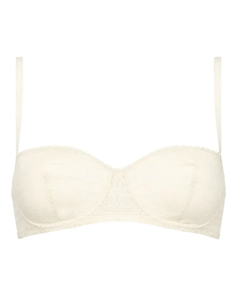 Eres Wattierter Paravent BH - Nude Nude