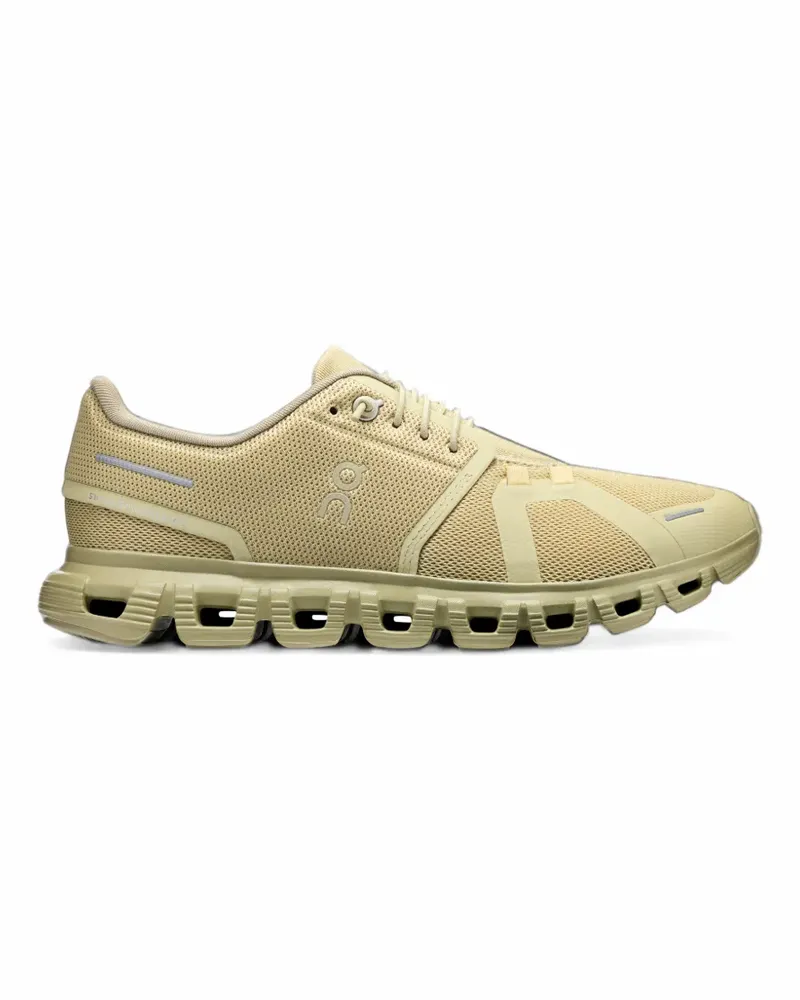 ON Cloud Sneakers - Nude Nude