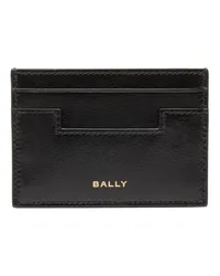 Bally Easy Kartenetui Schwarz