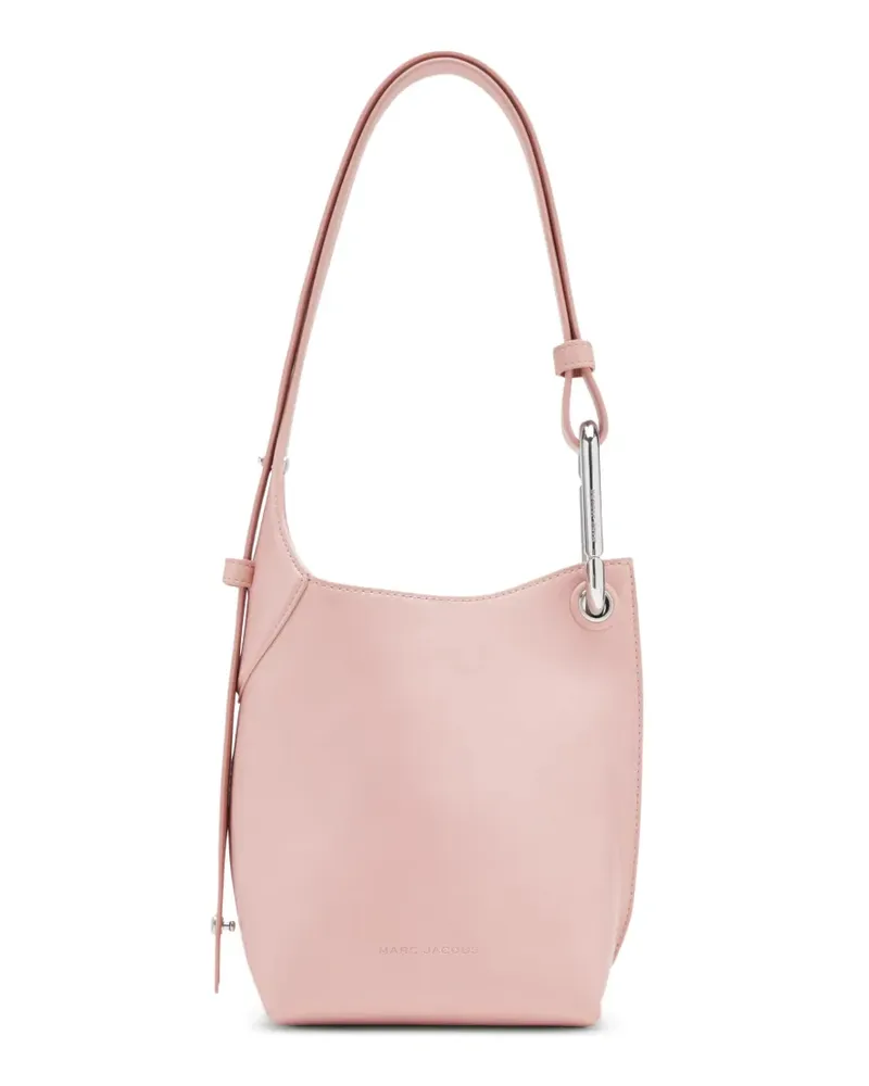 Marc Jacobs Kleiner Scene Eimer - Rosa Rosa
