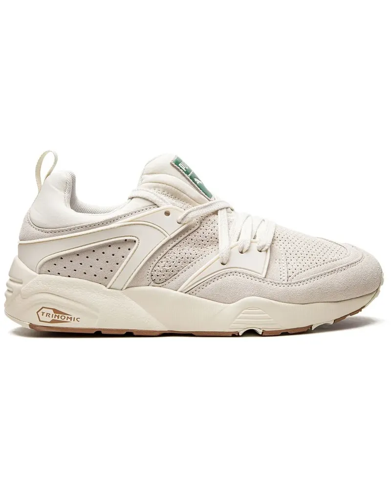 Puma Blaze of Glory MMQ Sneakers - Nude Nude