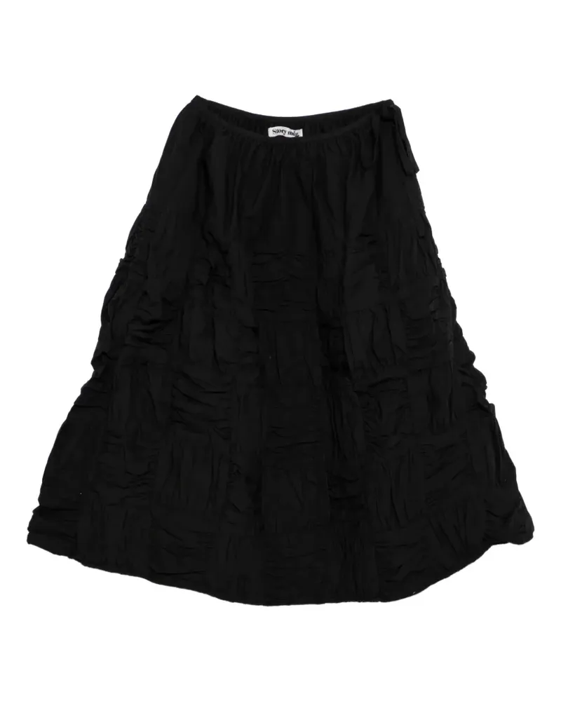 STORY mfg. Foxglove Rock - Schwarz Schwarz