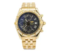 Pre-owned Crosswind 43mm - Schwarz