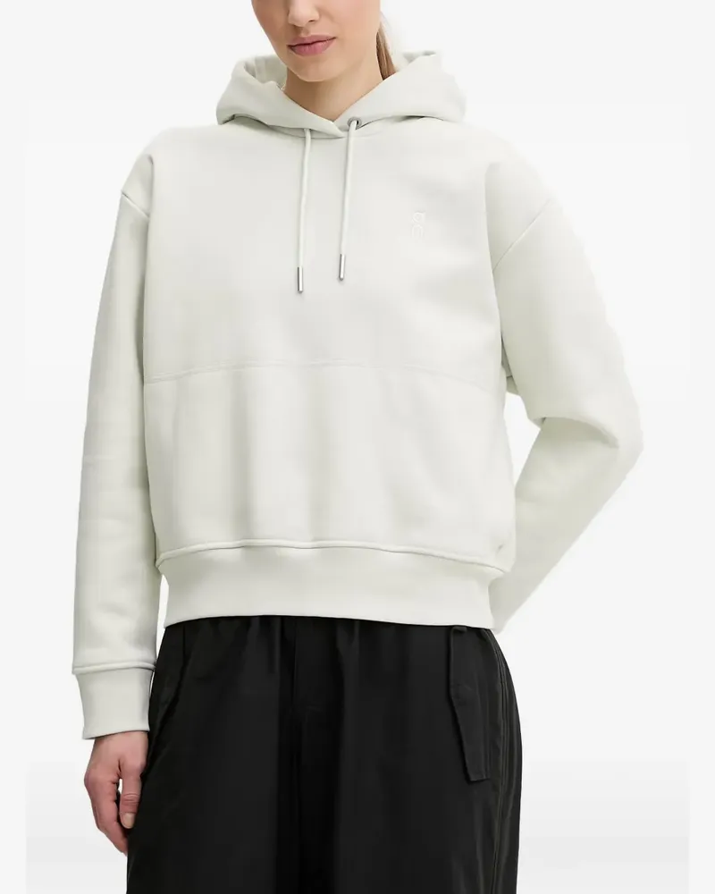 ON Club Collective Hoodie - Grün Grün