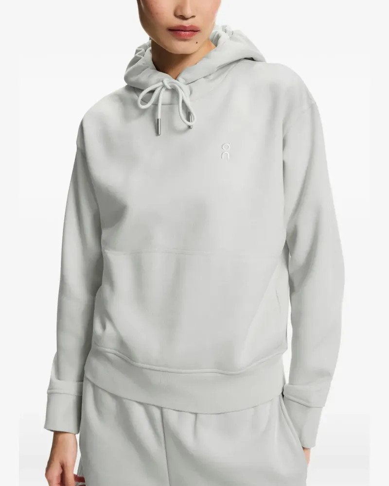 ON Club Collective Hoodie - Grün Grün