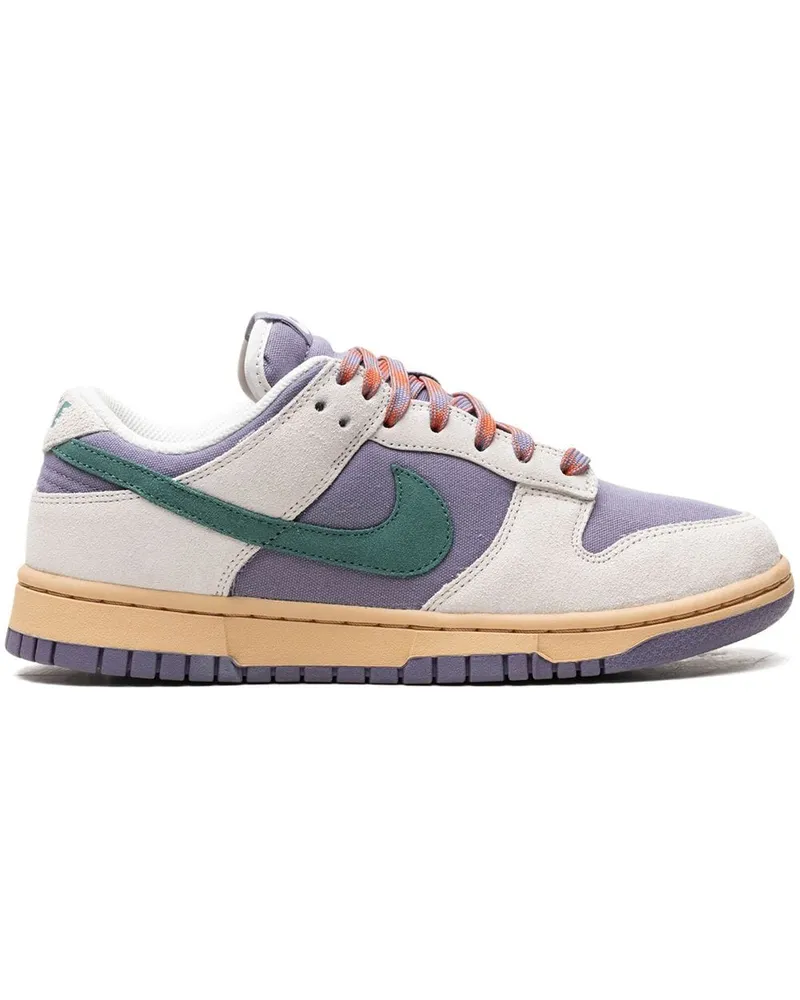 Nike Dunk Low Daybreak Bicoast Sneakers - Violett Violett