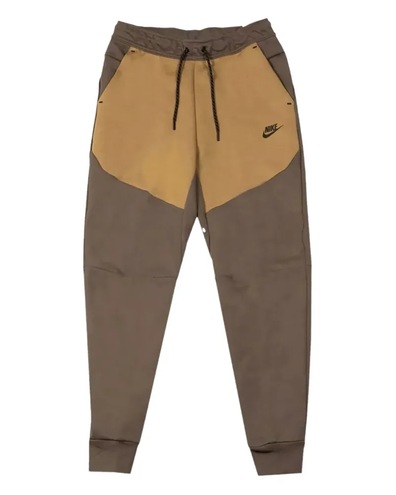 Nike Sportswear Tech Fleece Jogginghose - Braun Braun