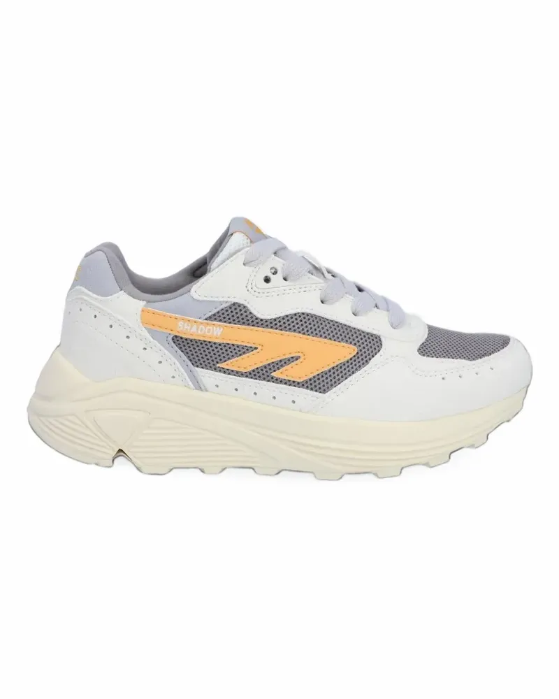 Hi-Tec Hts Shadow RGS sneakers - Weiß Weiß