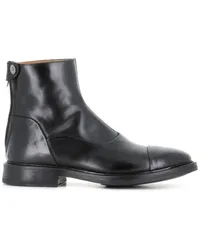 Alberto Fasciani ankle length boots Schwarz