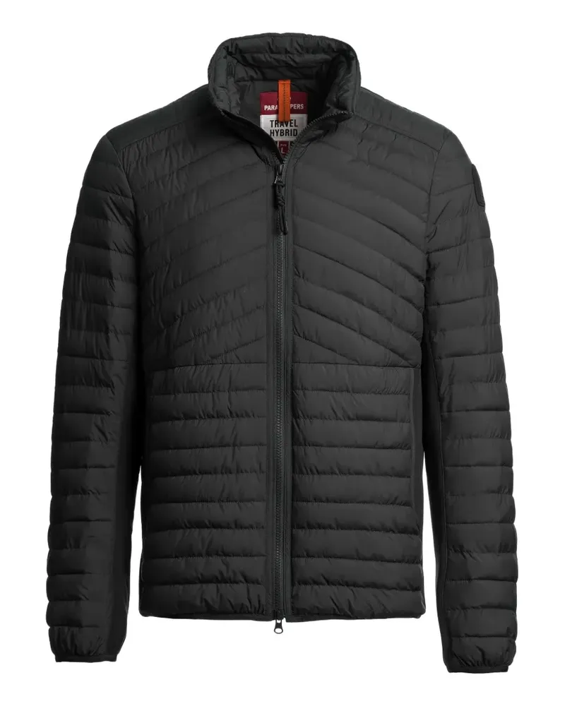 Parajumpers quilted jacket - Schwarz Schwarz