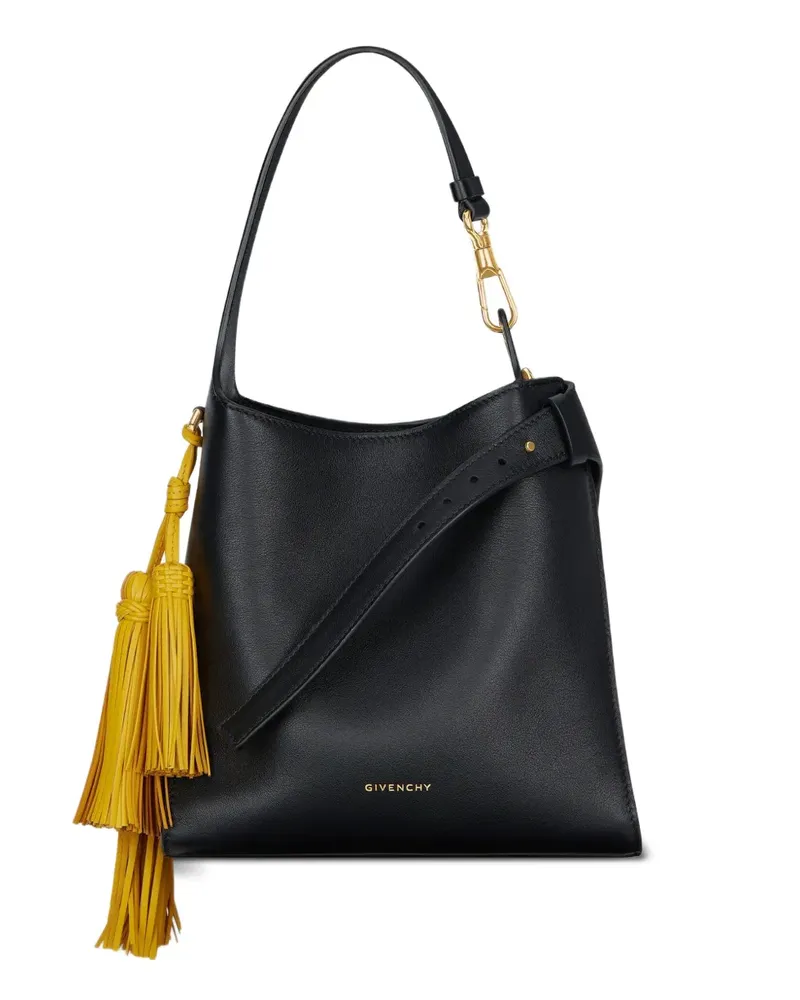 Givenchy Mini Tote Bag mit Gürtel - Schwarz Schwarz