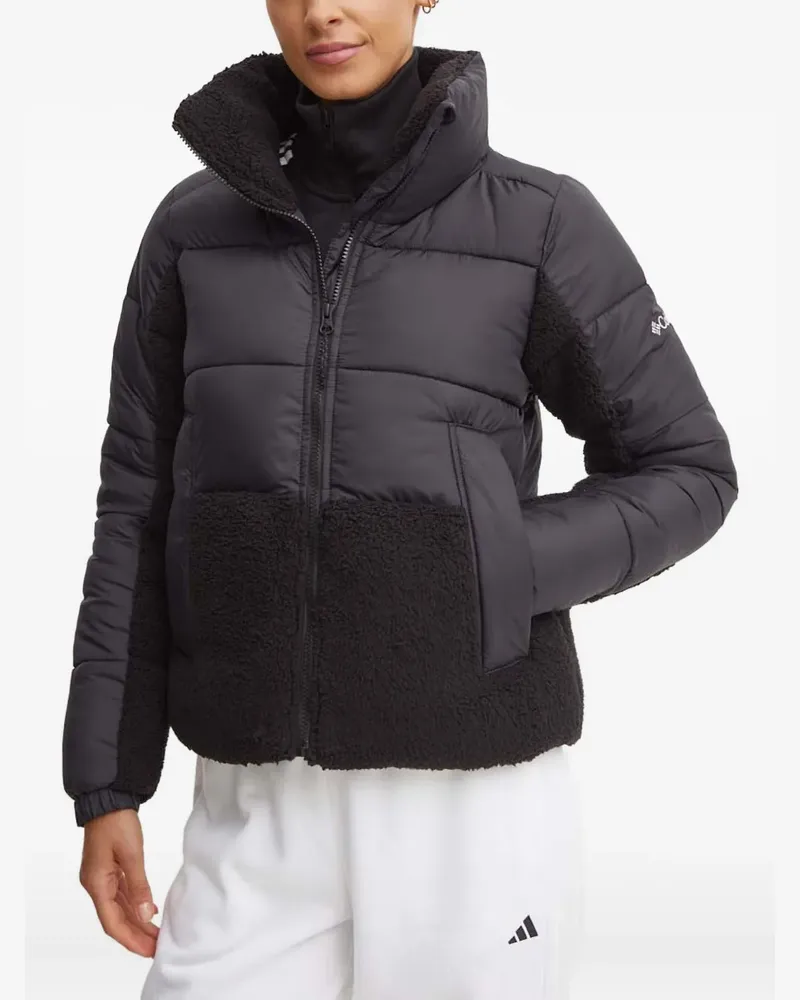 Columbia Sportswear Company Leadbetter Point™ II Sherpa jacket - Schwarz Schwarz
