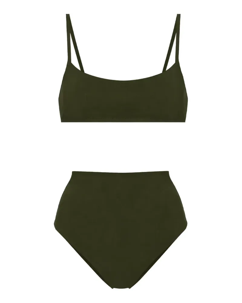 LIDO Undici bikini - Grün Grün