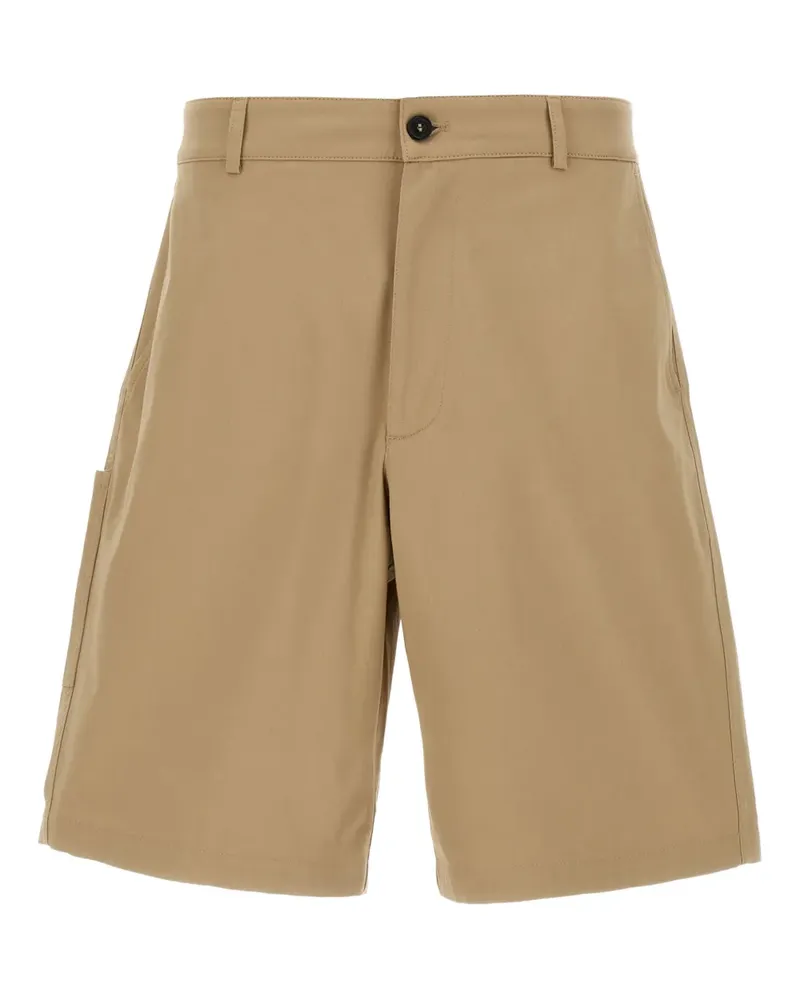 Department 5 Easy Bermudas - Nude Nude