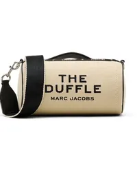 Marc Jacobs The Jacquard Reisetasche Nude