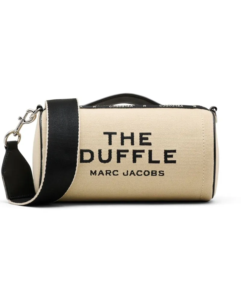 Marc Jacobs The Jacquard Reisetasche Nude