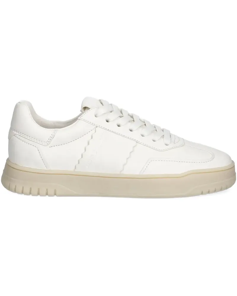 Kennel & Schmenger Pop Sneakers - Weiß Weiß