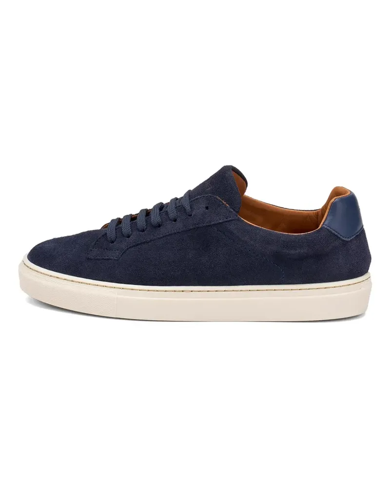 FRAU lace-up sneakers - Blau Blau