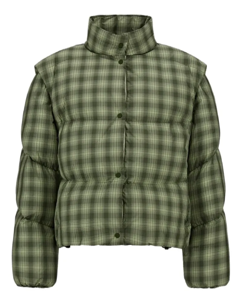 Herno Laminar Jacke - Grün Grün