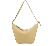 Mini Hammock Schultertasche - Nude