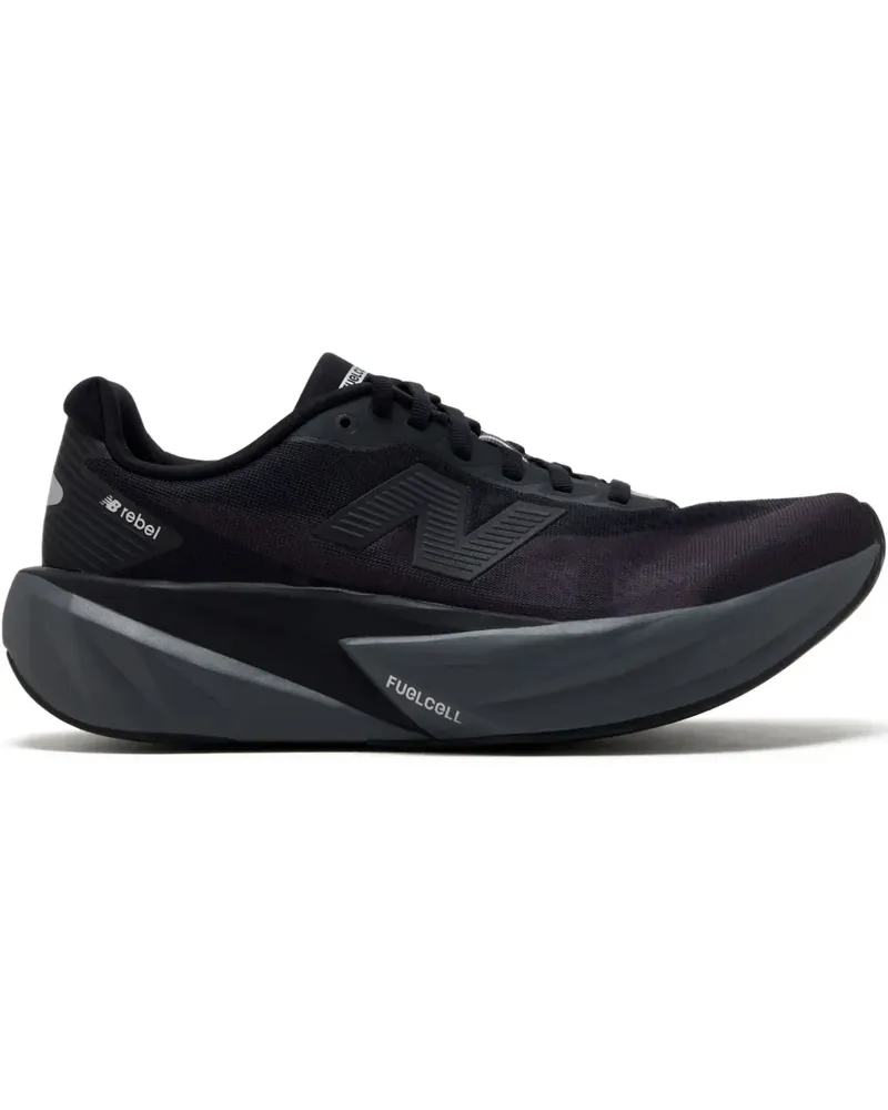 New Balance FuelCell Rebel V5 Sneakers - Schwarz Schwarz