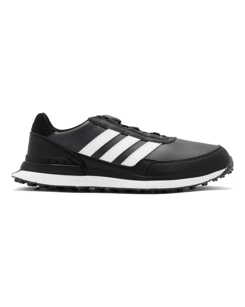 adidas S2G 26 Boa Spikeless Golfschuhe - Schwarz Schwarz